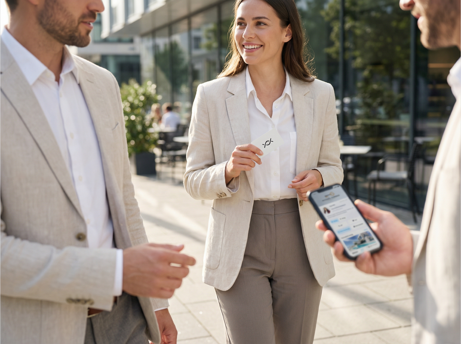 SmartLink in real-world use